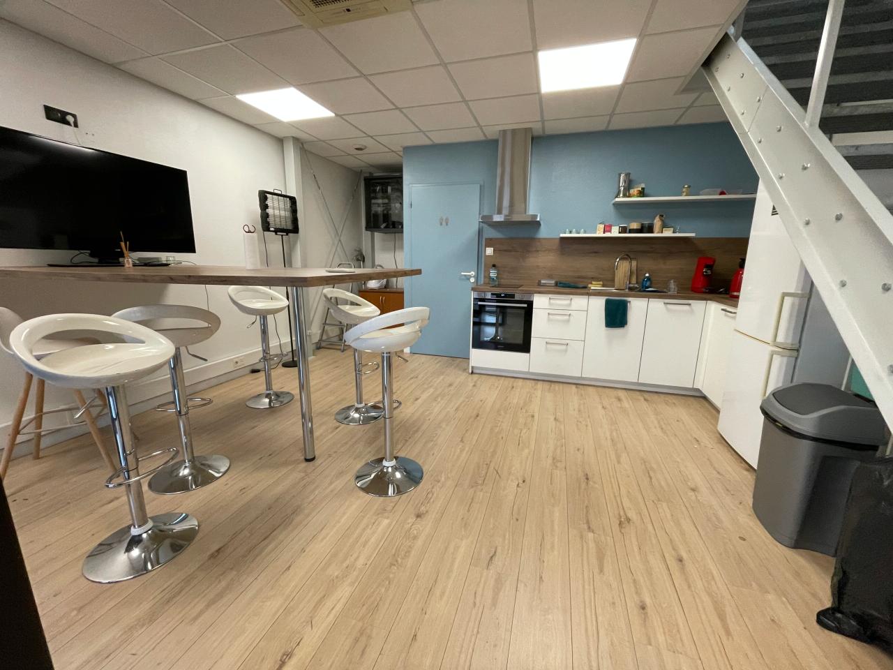 Local d'activité Meyzieu 524m² Vente local d'activité Meyzieu Rhône OVACT2529346 7